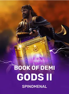 book of demi gods 2