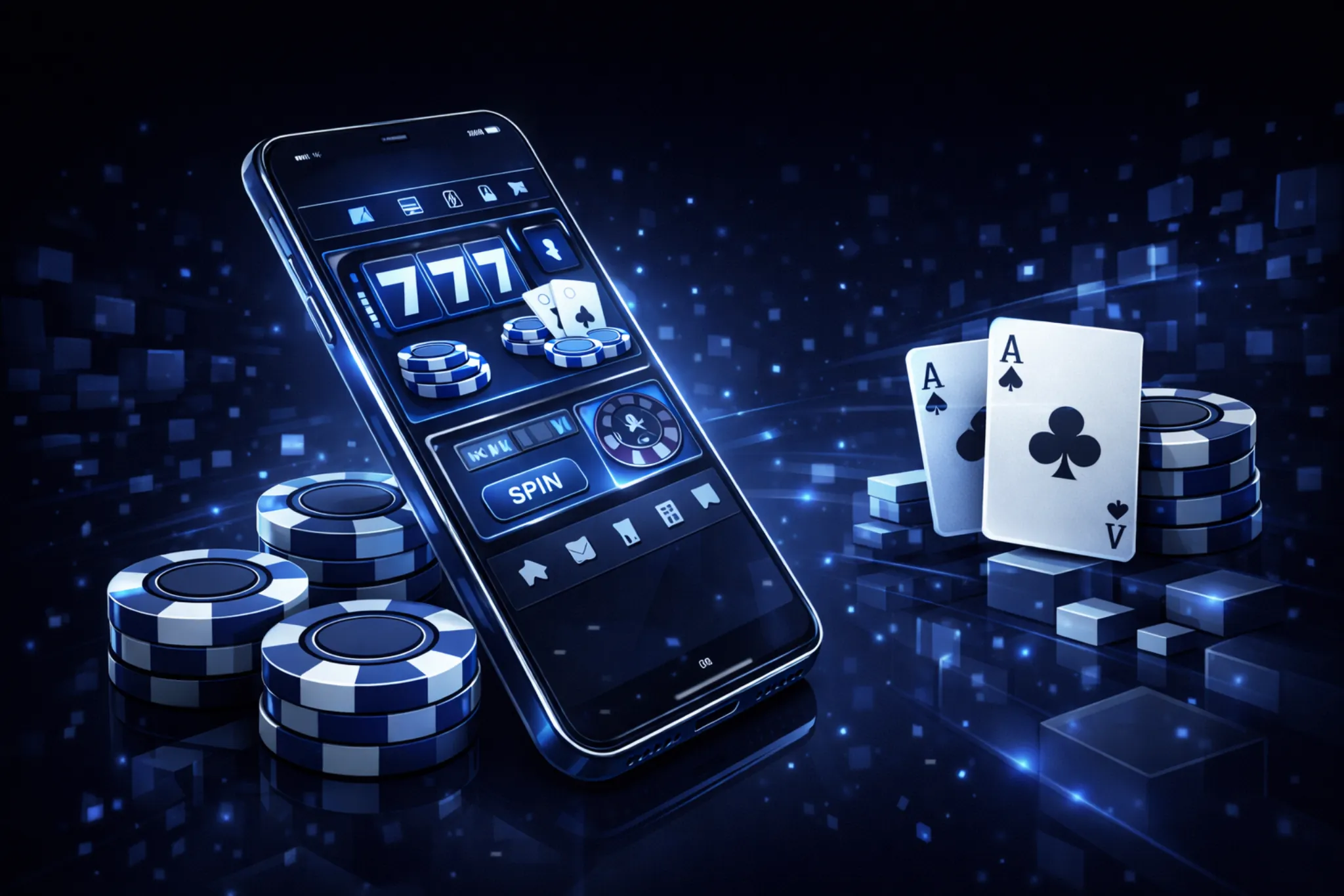 Wintomic mobile app