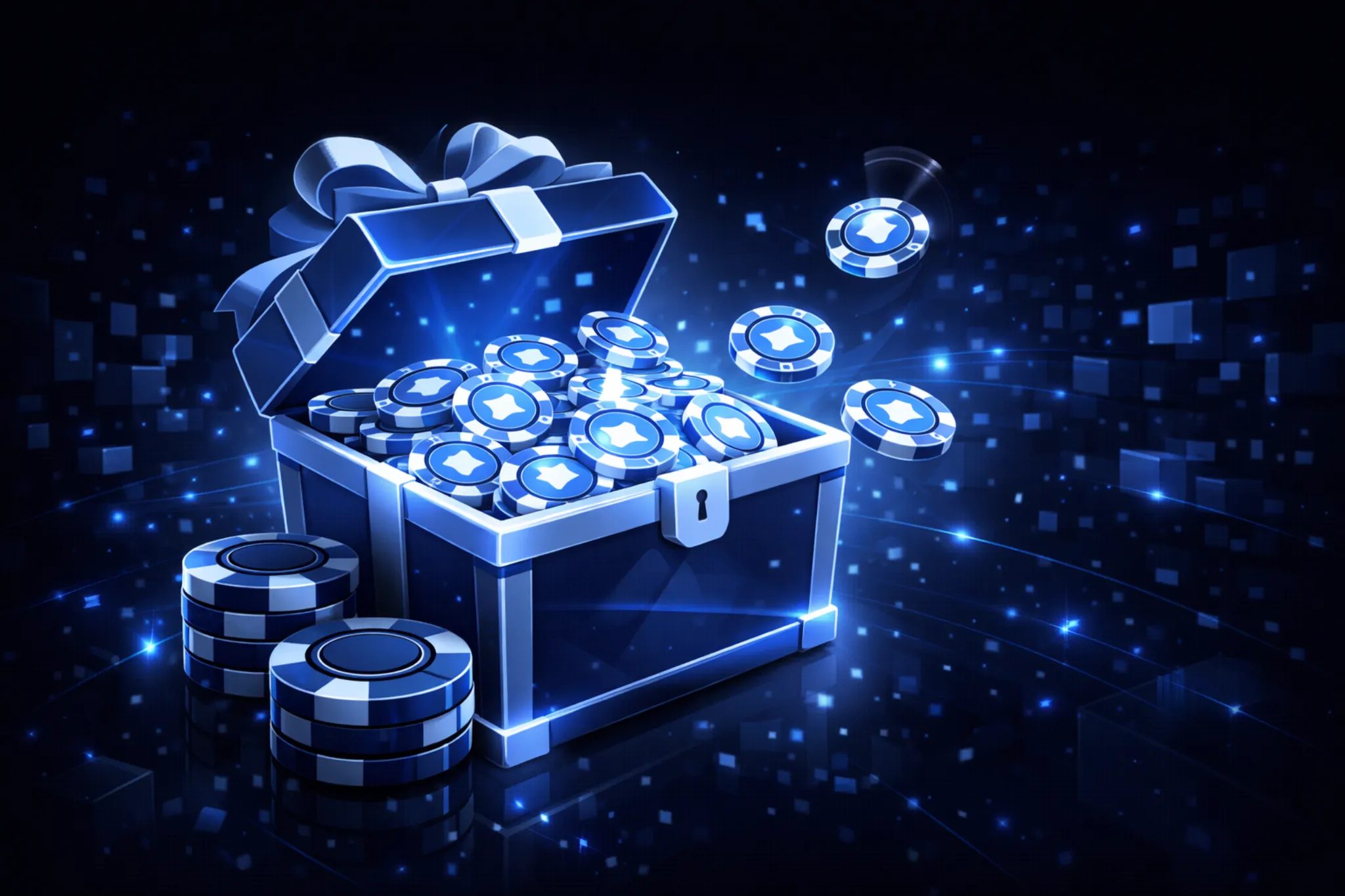 Bonus and promo programs